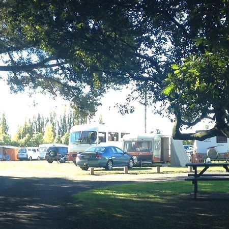 Greytown Campground Dış mekan fotoğraf