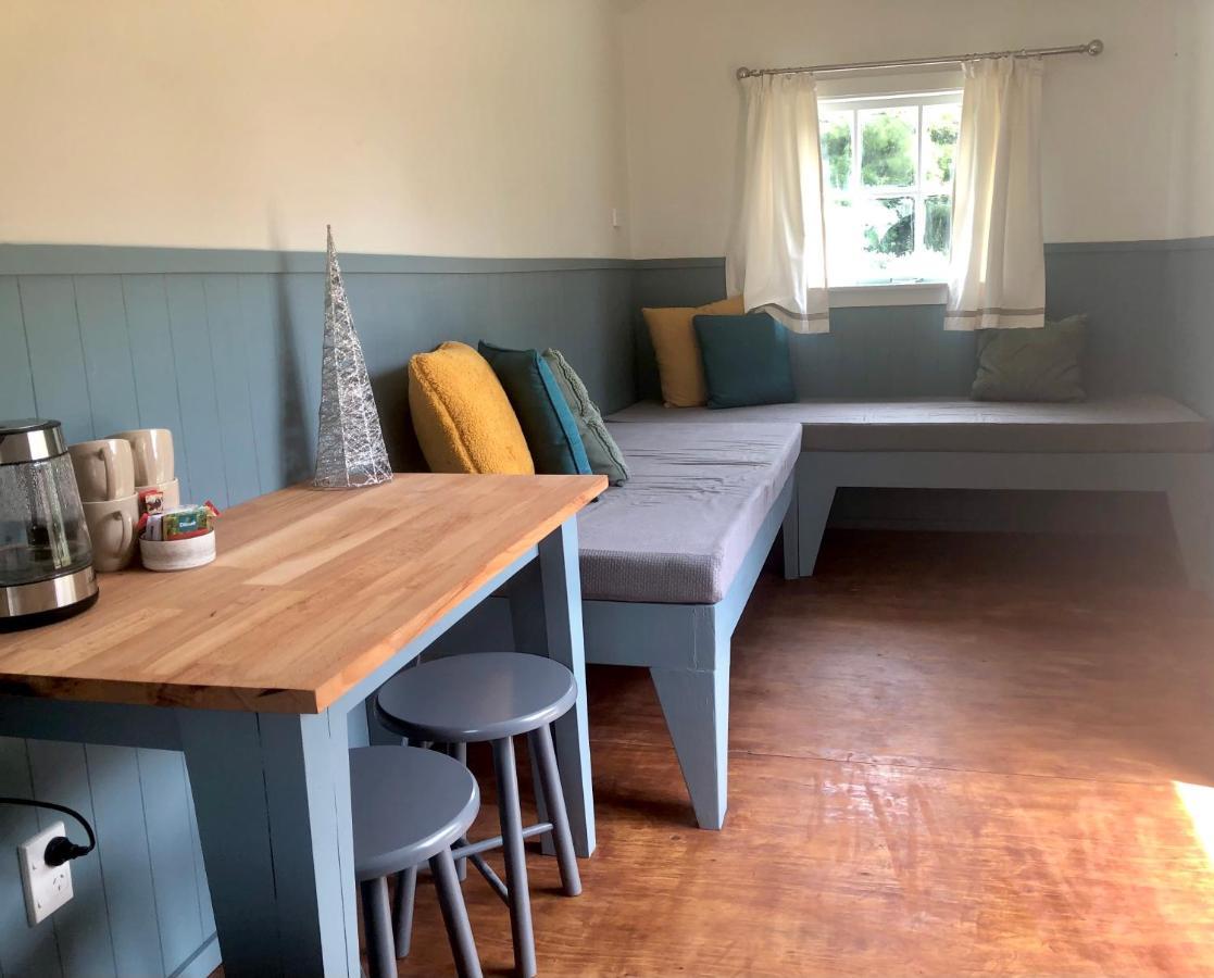 Greytown Campground Dış mekan fotoğraf