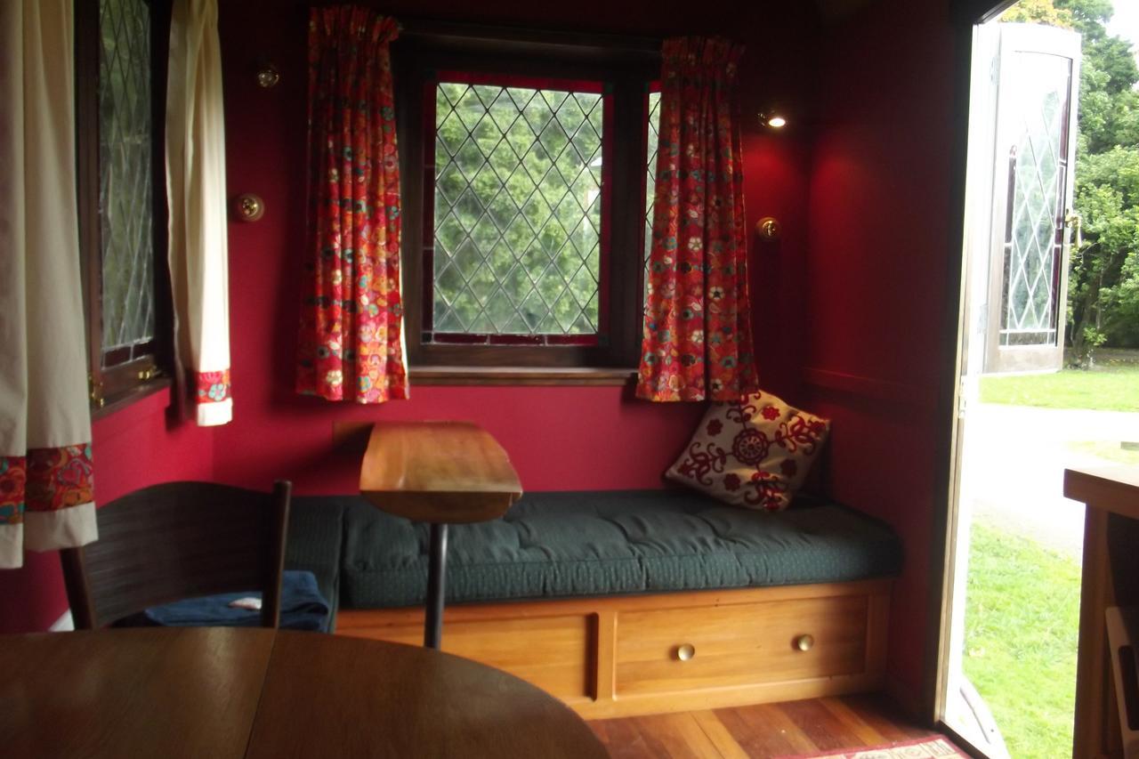 Greytown Campground Dış mekan fotoğraf