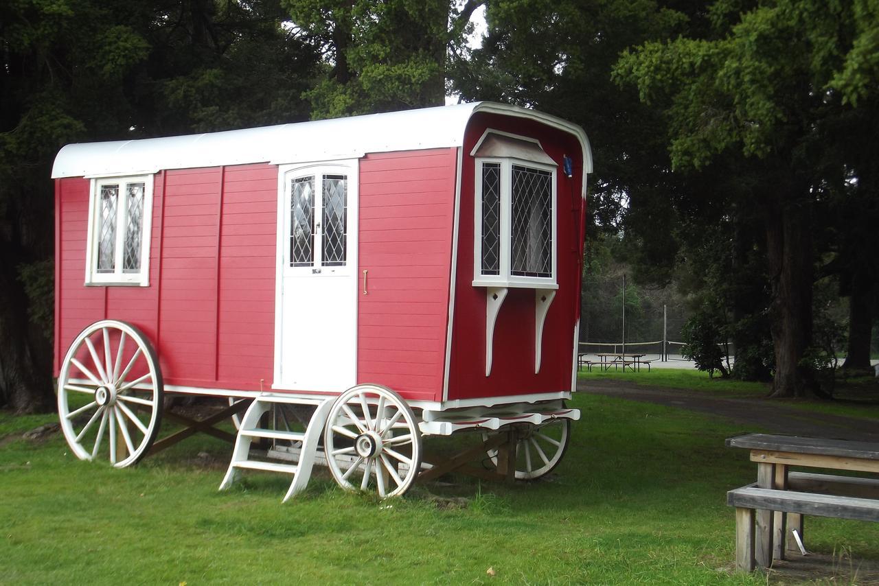 Greytown Campground Dış mekan fotoğraf