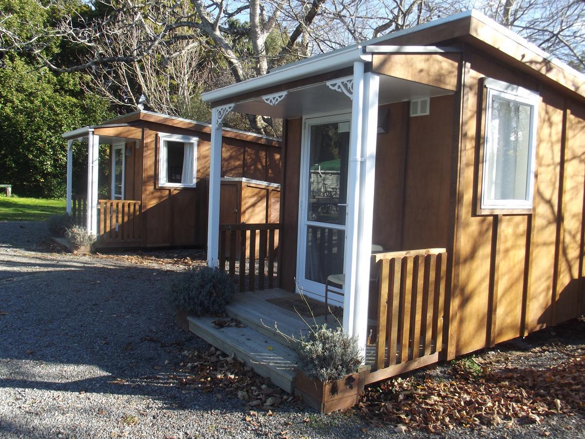 Greytown Campground Dış mekan fotoğraf