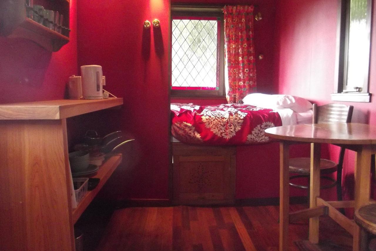 Greytown Campground Dış mekan fotoğraf