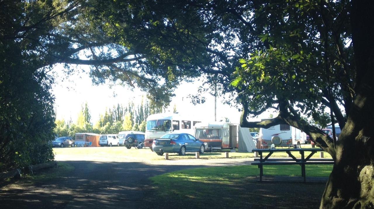 Greytown Campground Dış mekan fotoğraf